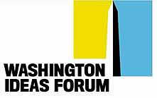 Washington Ideas Forum